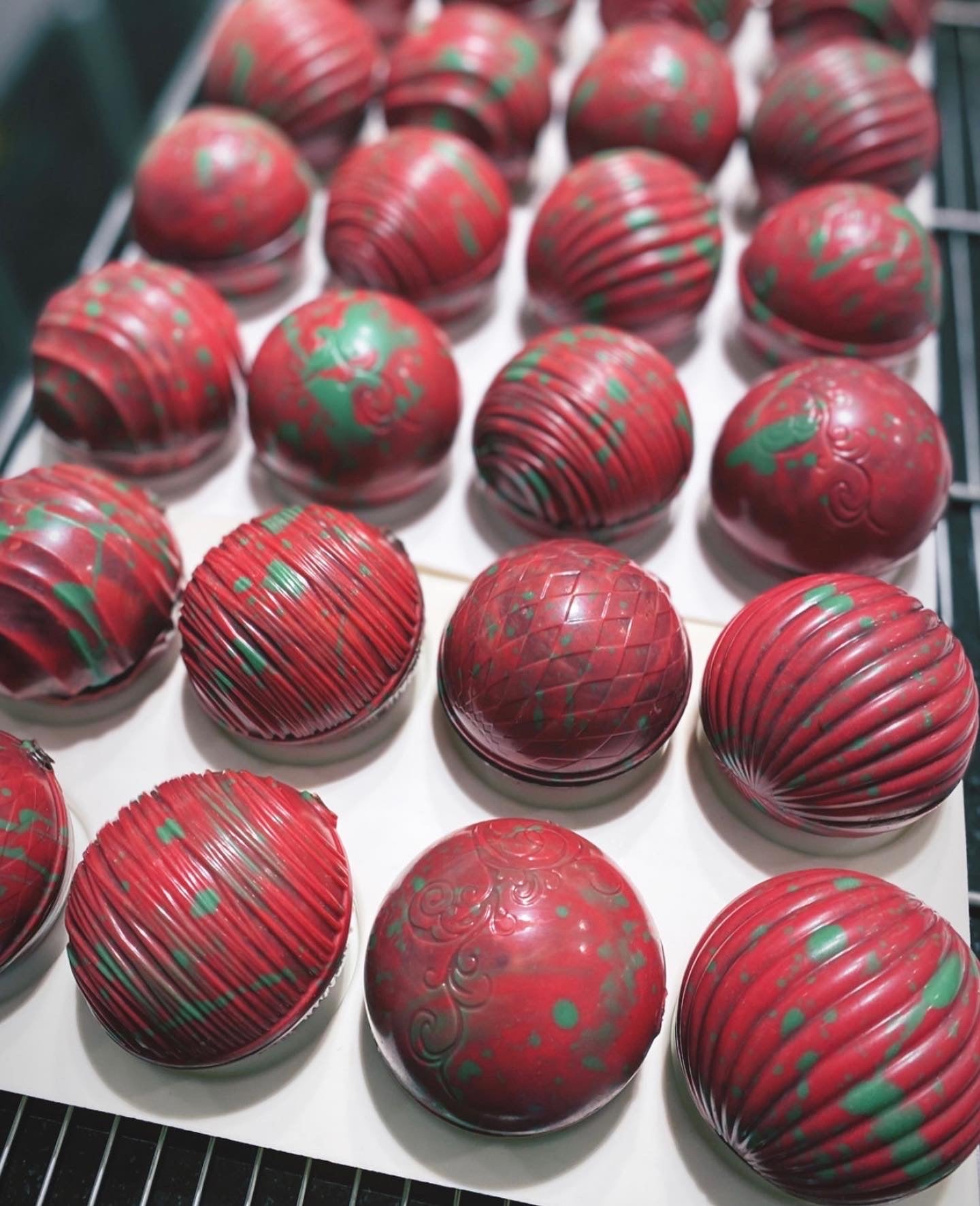 Boule de Noël