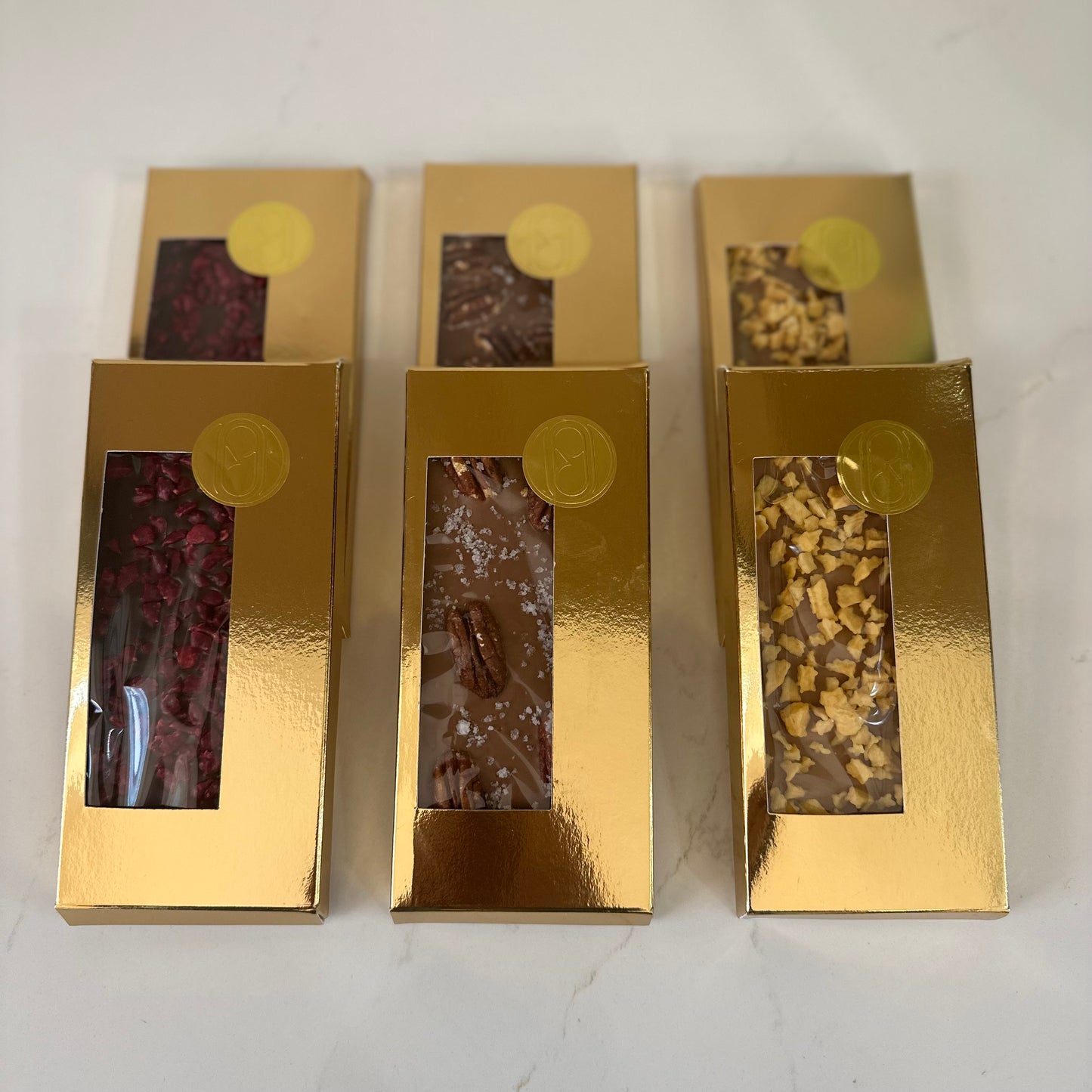 Tablette de Chocolat