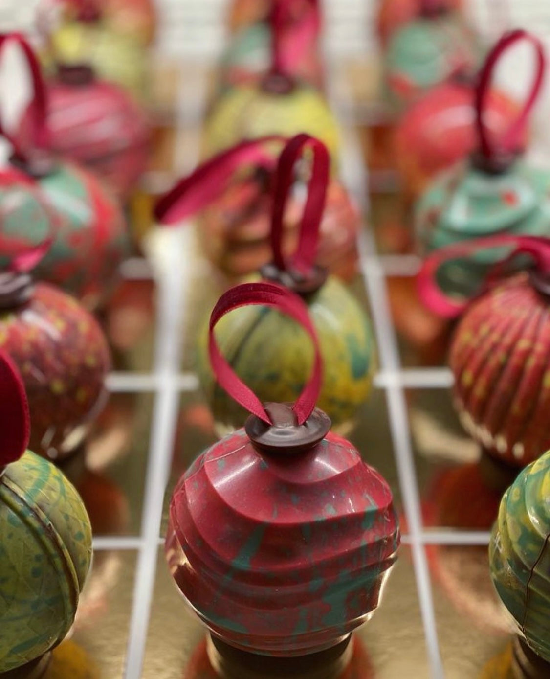 Boule de Noël