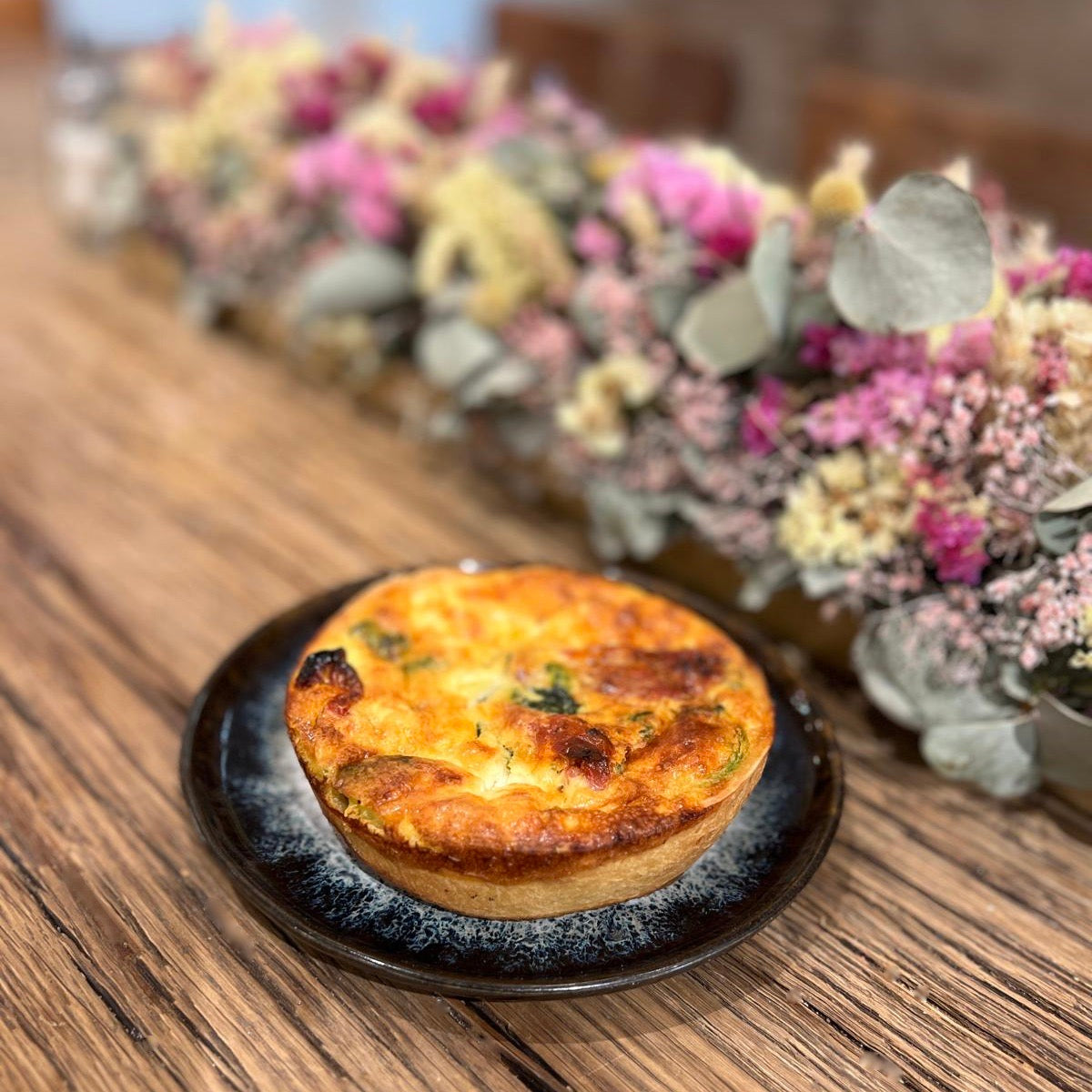 Quiches