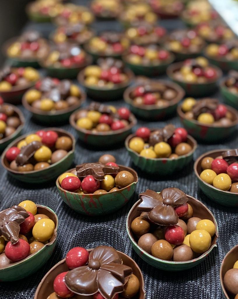 Boule de Noël