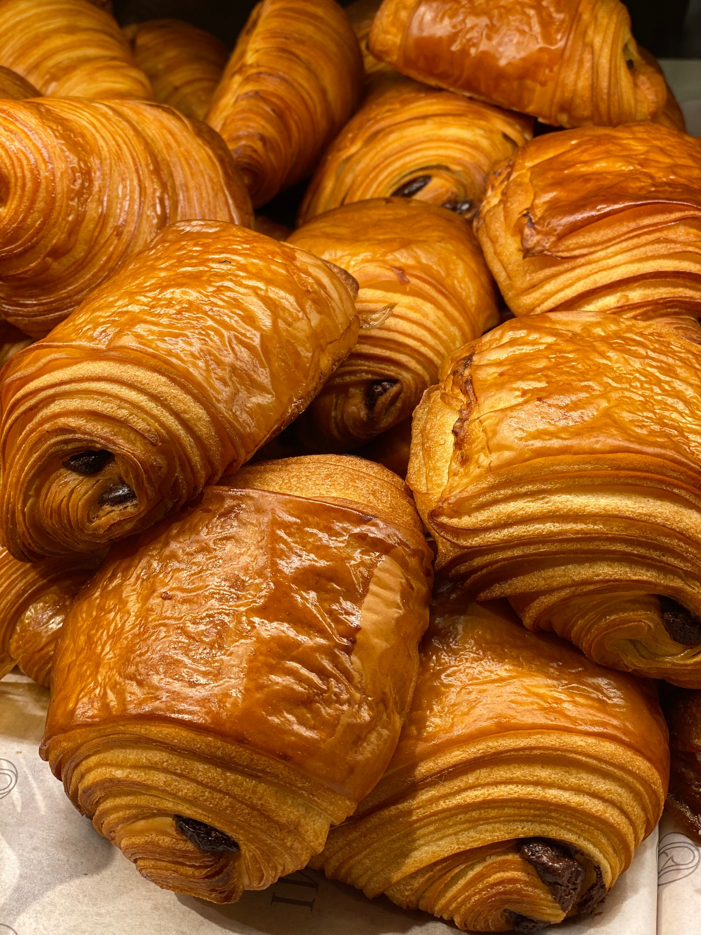 Pain au Chocolat