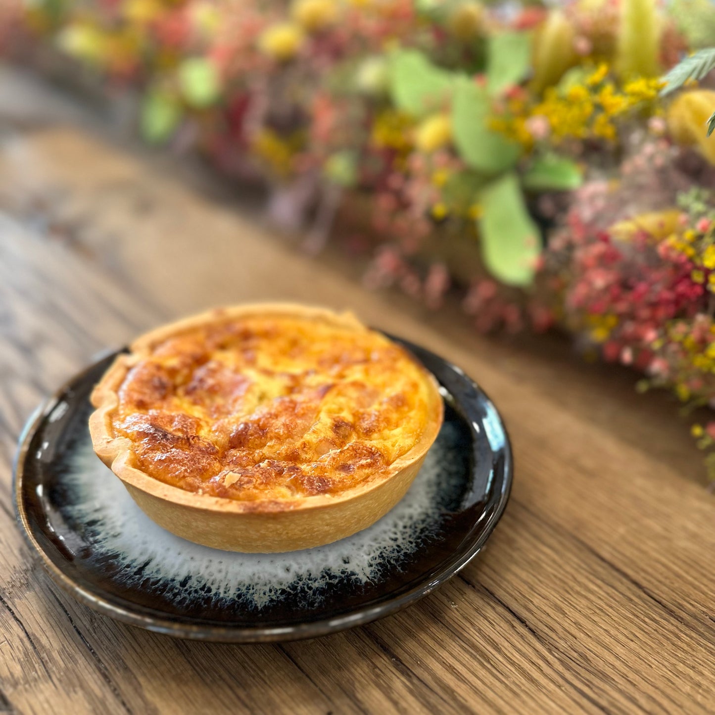 Quiches