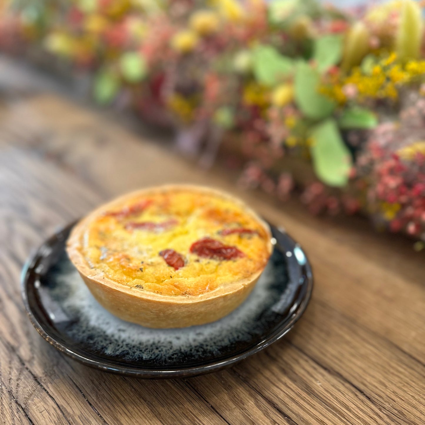 Quiches