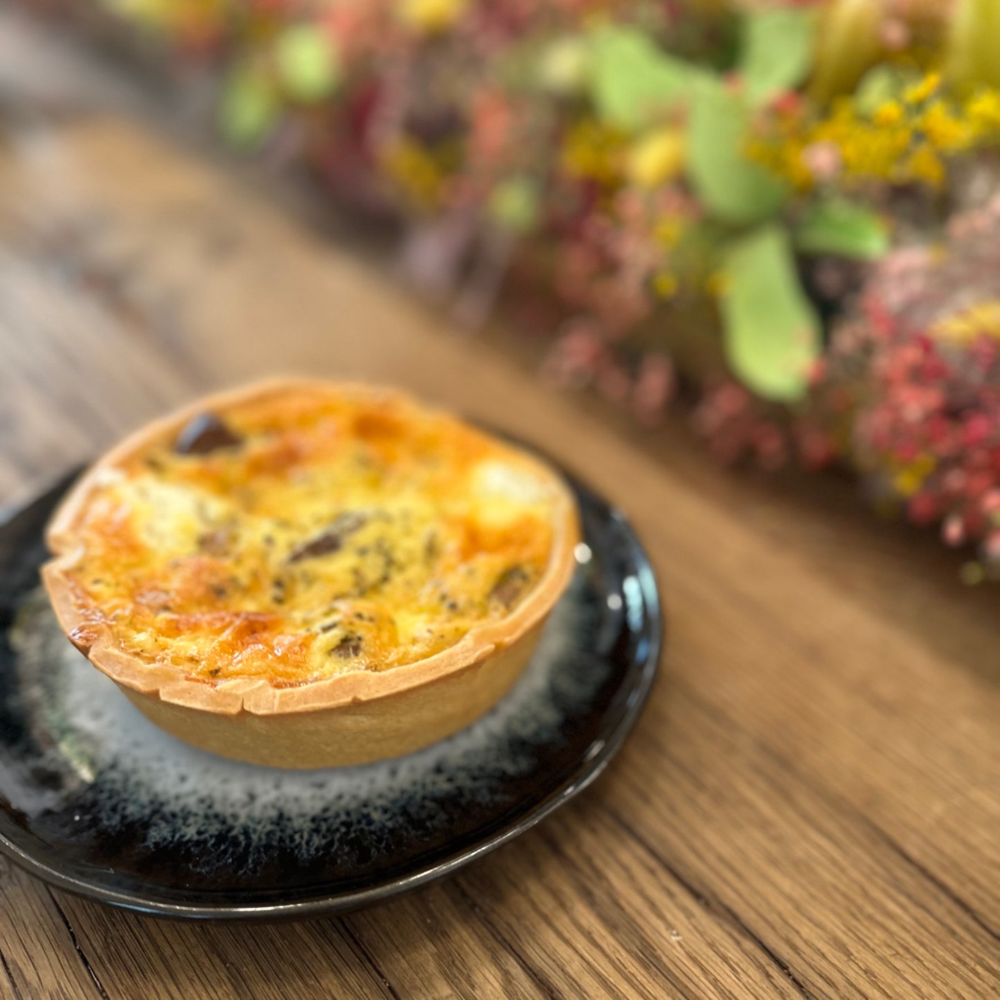 Quiches