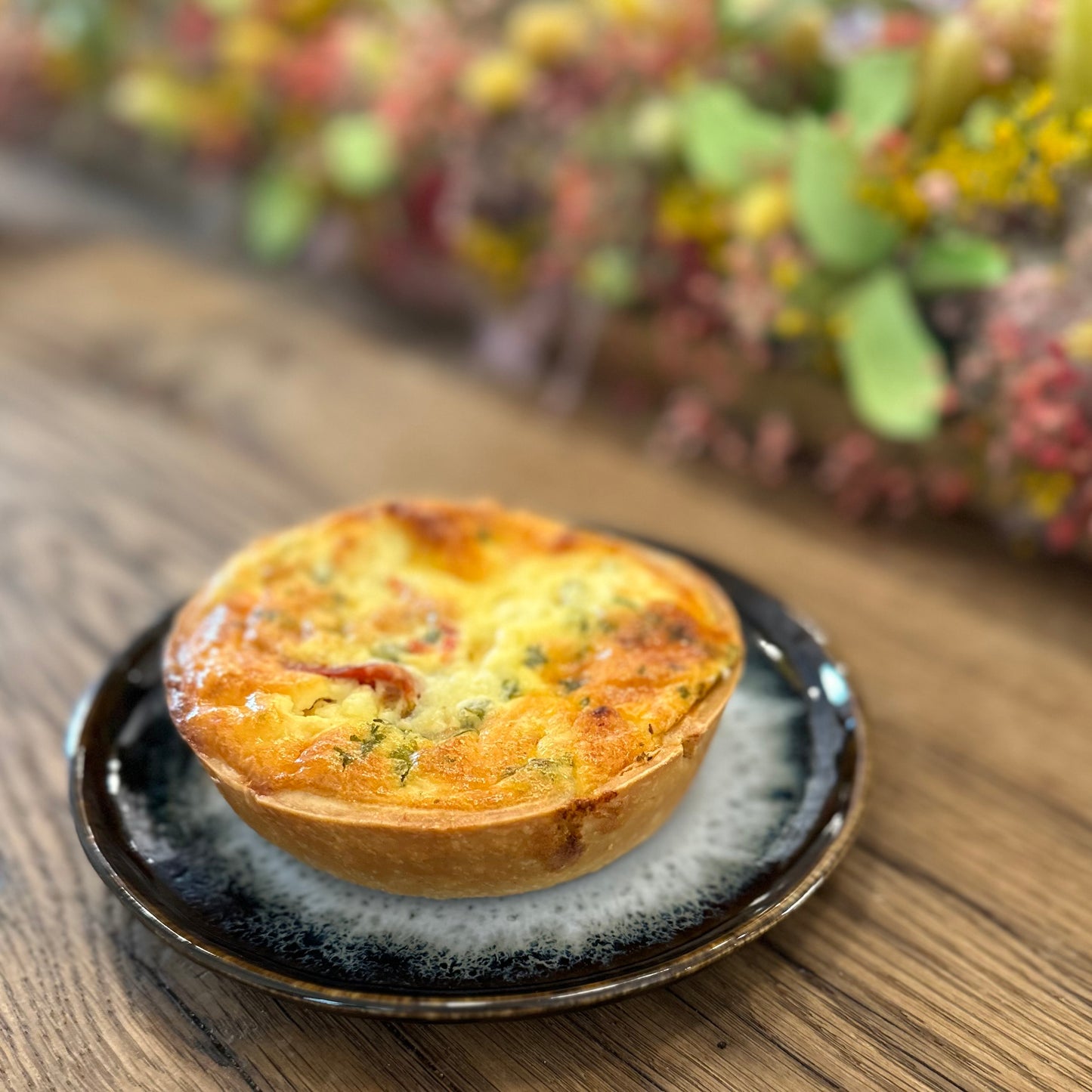 Quiches