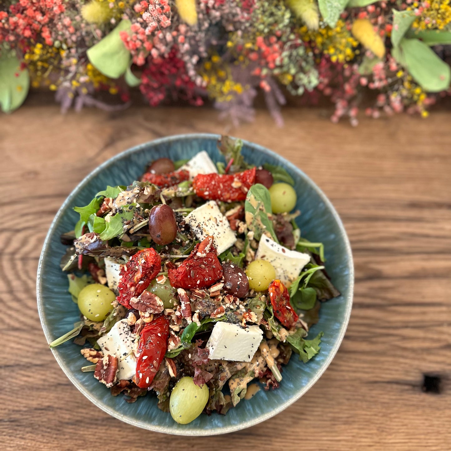Salades