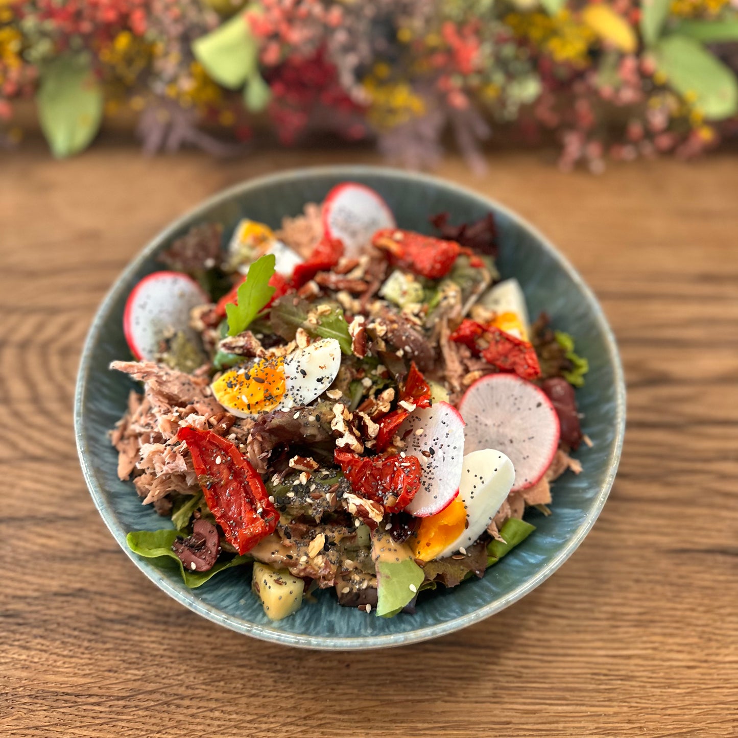Salades