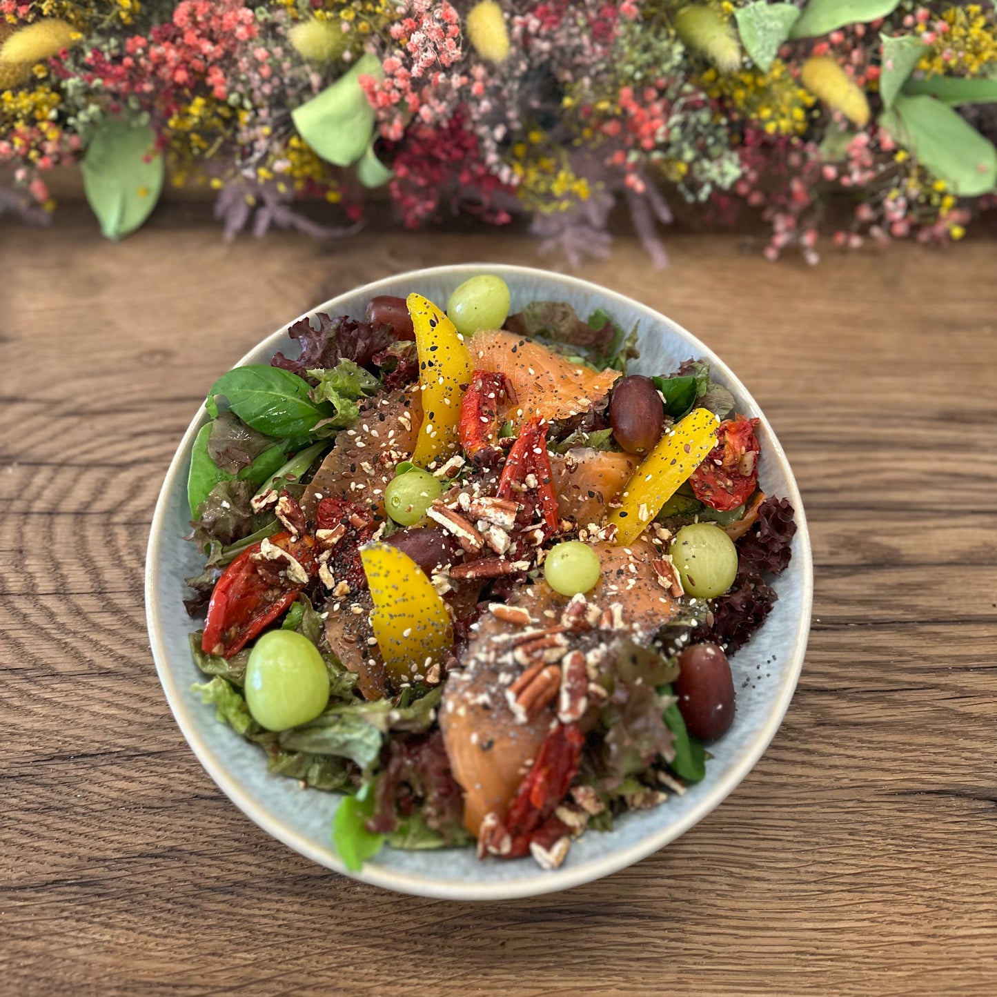 Salades