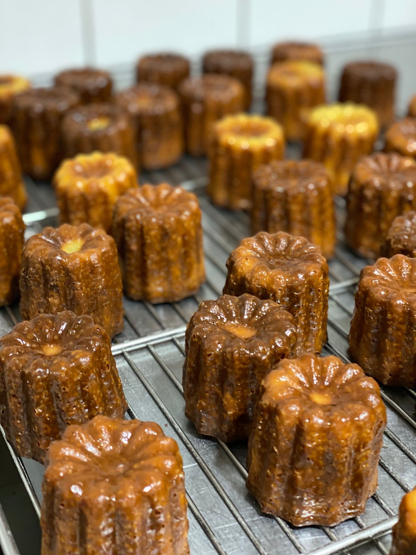 Cannelés