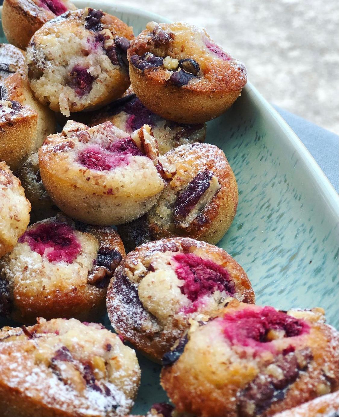 Financier