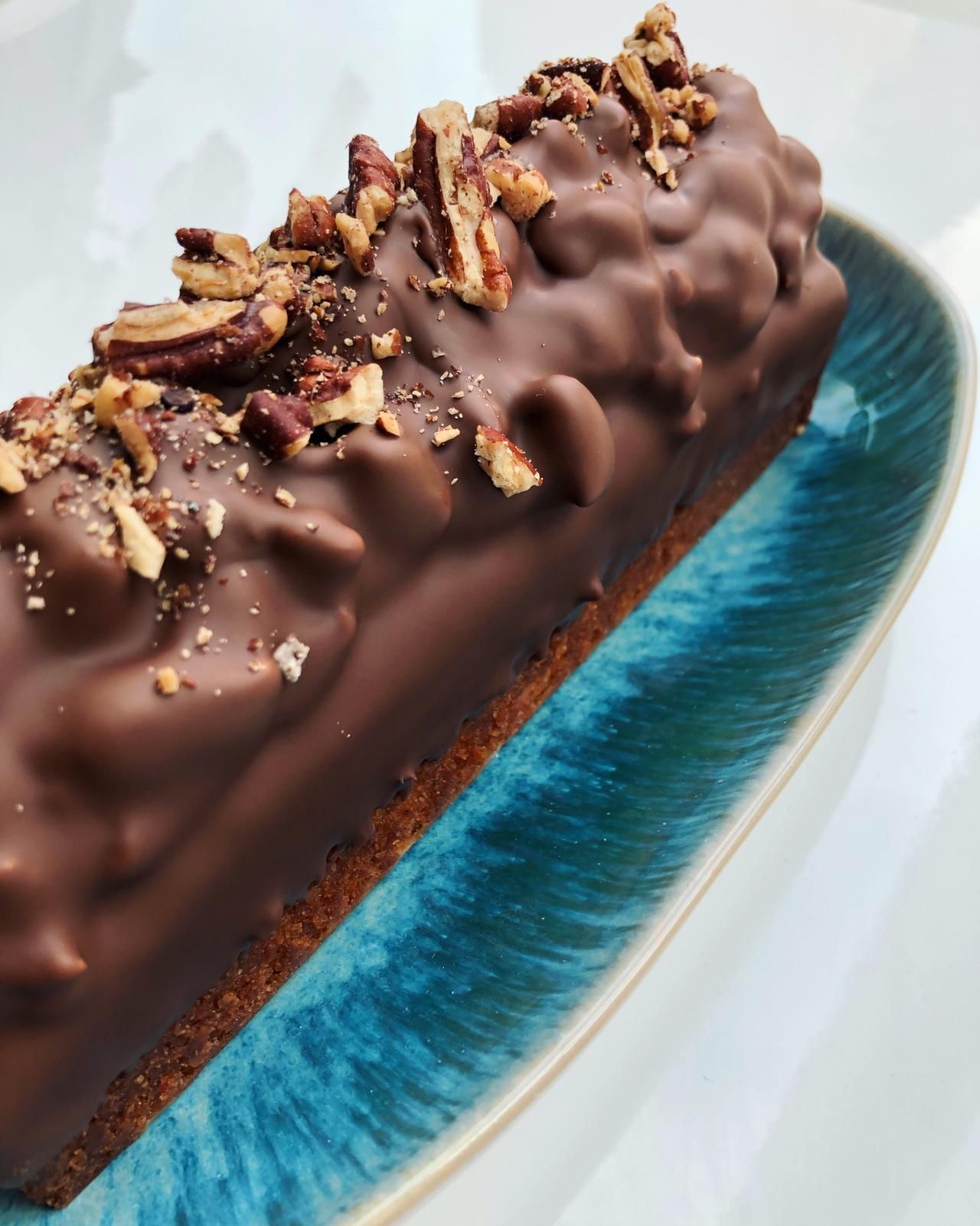 Gâteau de Voyage