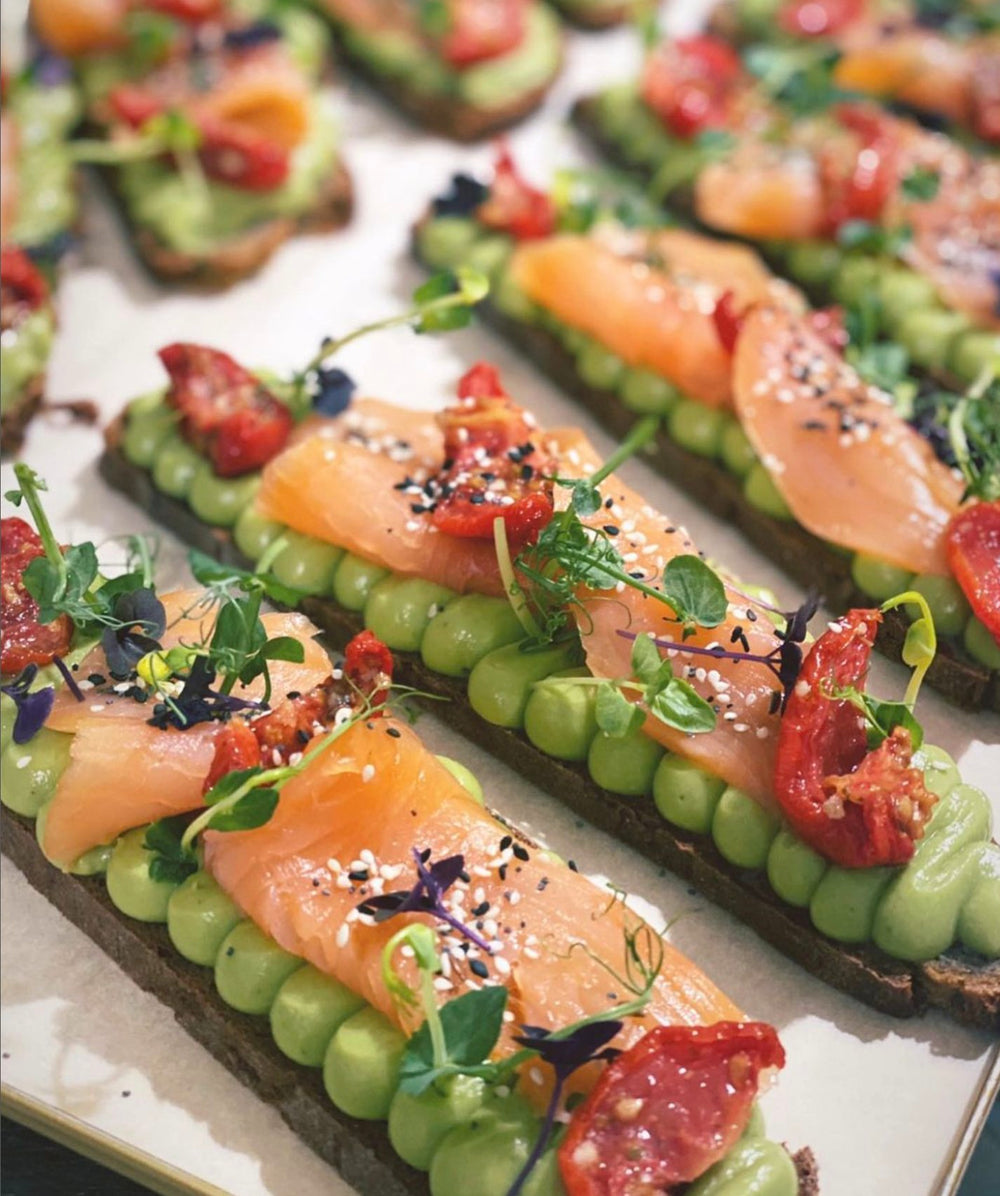 PARÉMI BoulangeriePâtisserie, online einkaufen und abholen PARÉMI