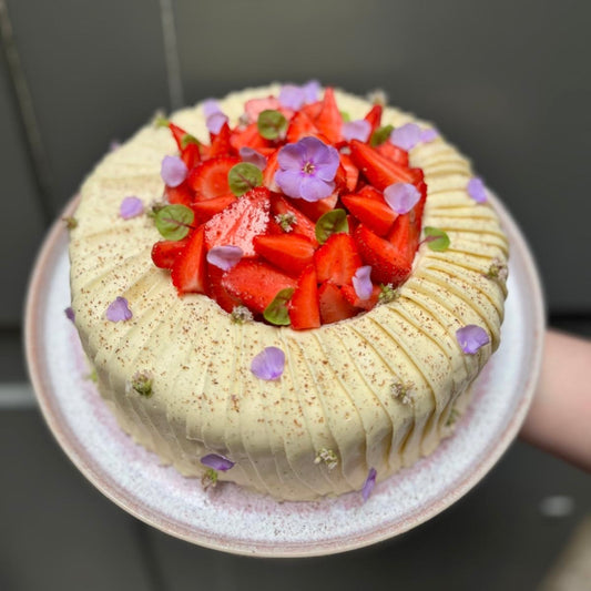 Fraisier