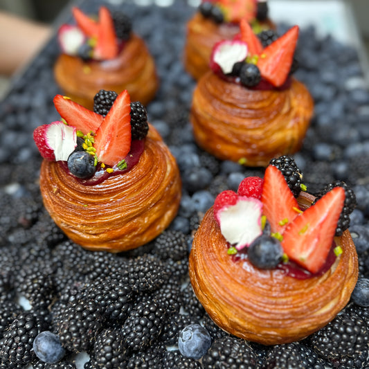Corbeille Saison