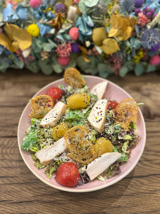 Salades