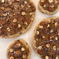 Cookie Praliné Caramel