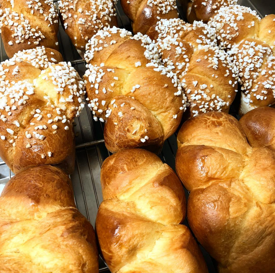 PARÉMI BoulangeriePâtisserie, online einkaufen und abholen PARÉMI